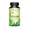 VEGAVERO Glucomannan BIO