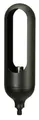Gardena ClickUp! Fackel 11360-20 Öltank 350ml für sechs Stunden