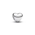 PANDORA Herz Mini-Charm 793998C00 Charm Anhänger