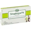 Stryphnasal N Nasenstifte