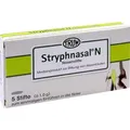 Stryphnasal N Nasenstifte 5 ST