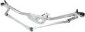 FEBI BILSTEIN 33200 Wischergestänge für VW PASSAT Variant (3B6) PASSAT Variant (3B5) PASSAT (3B3) für AUDI A4 Limousine (8D2, B5) A4 Avant (8D5, B5)