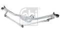 Febi Bilstein 33200 Wischergestänge für AUDI VW