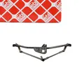 febi 33200 Wischergestänge für VW PASSAT B5 B5.5 AUDI A4 B5 vorne 8D1955603A