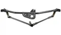 Scheibenwischer-Mechanismus für Linkslenker 33200 FEBI BILSTEIN für AUDI VW