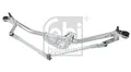 Wischergestänge febi Plus FEBI BILSTEIN 33200 für VW AUDI PASSAT A4 B5 8D2 3B2