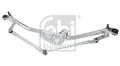 WISCHERGESTÄNGE FÜR AUDI A4 B5 (8D2) - FEBI BILSTEIN 33200