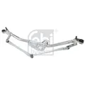 Wischergestänge Febi Bilstein 33200 Febi Plus für Audi VW