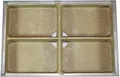 ACO Vario Bodenwanne 60 x 40 cm Polymerbeton
