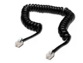 Assmann/Digitus UAE Anschlusskabel, RJ10 2m