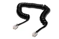 AK-460101-020-S UAE Anschlusskabel, RJ10 2.00m, CU, 4x7x0,12mm, ungeschirmt, St/