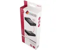 Schwaiger HDMSCA02 533 Anschlusskonverter HDMI auf SCART