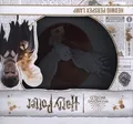 Harry Potter Perspex Leuchte Hedwig