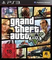 Grand Theft Auto V / Playstation 3 / PS3 ohne Handbuch * Top Zustand