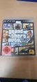 Grand Theft Auto V GTA 5 PS3 Spiel PS32