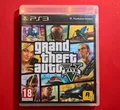 grand theft auto V ( PlayStation 3 )