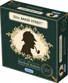 221b Baker Street Detective Game