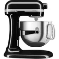 KitchenAid 5KSM70SHXEOB Standmixer 375 W Schwarz - Schwarz