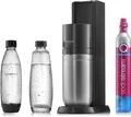 Sodastream DUO Wassersprudler, titan