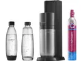 SODASTREAM DUO Wassersprudler Titan NEU OVP