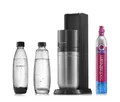 DUO titan Trinkwassersprudler B-Ware Versandrückläufer gebraucht