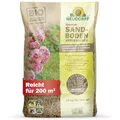 Neudorff Bentonit SandbodenVerbesserer – Bio Sandbodenverbesserer zur nachhaltigen Verbesserung von leichten und sandigen Böden, 10 kg für 200 m²