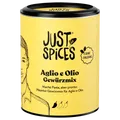 Just Spices Aglio e Olio Gewürz 50g