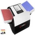 Automatischer Kartenmischer S1 2000mAh Akku 2 Decke Ultra Leise