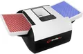 Kartenmischer Shufflebox Automatisch wiederaufladbar leise 2 Deck