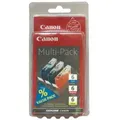 CANON BCI-6 4706A029 FARBE TINTE - 1320 SEITEN FÜR BJ F850