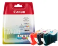 Original Canon BCI-6 Multipack COL für Pixma IP 3000 4000 5000