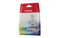 Original CANON BCI-6 3er Set 4706A029AA Multipack Tintenpatronen Angebot Neu!