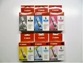 6 x original Canon Set BCI--6BK BCI-6C BCI-6M BCI-6Y BCI-6PC BCI-6PM
