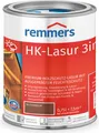 Remmers HK-Lasur 3in1 nussbaum (RC-660) 0,75 l, Holzlasur aussen