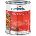 Remmers HK-Lasur 3in1 nussbaum (RC-660) 0,75 l, Holzlasur aussen