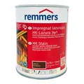 Remmers HK Lasur 0,75 L Nussbaum – 3in1 Holzschutzmittel