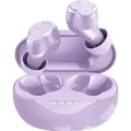 FRESH 'N REBEL Bluetooth®-Ohrhörer "Twins Breez", Mini True Wireless, Dreamy Lilac (00231805) In-Ear Kopfhörer - Lila