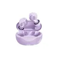 Fresh 'n Rebel Bluetooth-Ohrhörer "Twins Breez", Mini True Wireless, Dreamy Lilac