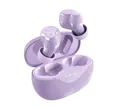 Fresh 'n Rebel Twins Breez, True Wireless In-Ear-Bluetooth-Kopfhörer, ultrakompakt, bequemes Telefonieren, Bluetooth 5.4, klickbare Tastensteuerung, 30 Stunden Spielzeit (Dreamy Lilac)
