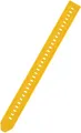 SLINGSHOT GUMMY STRAP 2026 loud lemon