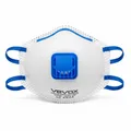 VEVOX FFP1 Maske mit Ventil