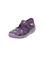 Superfit Mädchen BELINDA Hausschuhe, LILA/MEHRFARBIG 8530