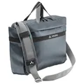 Vaude - Mineo Commuter Briefcase 17 - Umhängetasche Gr 17 l grau