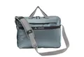 VAUDE Fahrradtasche Mineo Commuter Briefcase 17 - Umhängetasche 15.6" 44 cm (heron)