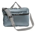 VAUDE Mineo Commuter Briefcase Bike Bag Fahrradtasche Businesstasche Heron Neu