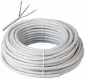 NYM-J    3x1,5mm²  50 Meter Kabel Mantelleitung