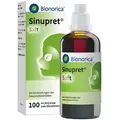 Sinupret Saft