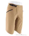 Dainese HgAer Pants Herren Bikeshort-Braun-XL