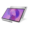 Lenovo Idea Tab Plus 12,1 Zoll, 8 GB, 256 GB, WLAN, Grau (Luna Grey) mit Stift