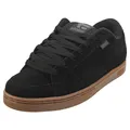 Etnies Kingpin Herren Black Gum Sneaker Schlittschuh - 42 EU